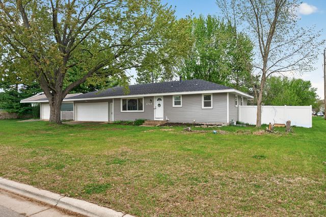 4765 105th Lane NE, Blaine, MN 55014