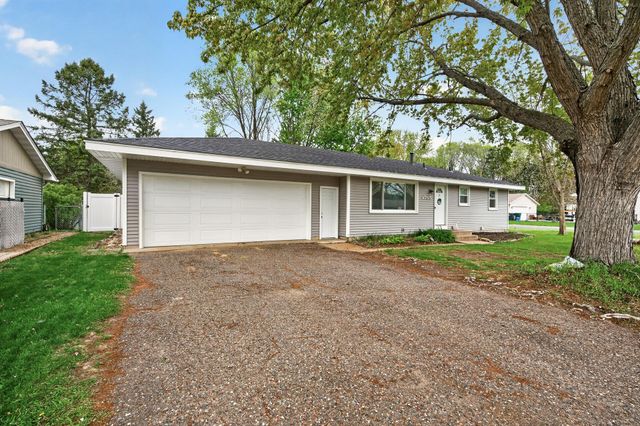4765 105th Lane NE, Blaine, MN 55014