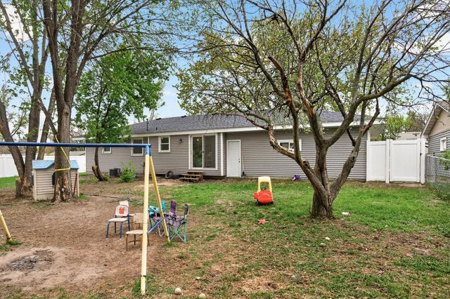 4765 105th Lane NE, Blaine, MN 55014