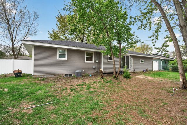 4765 105th Lane NE, Blaine, MN 55014