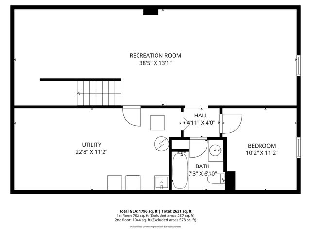 4765 105th Lane NE, Blaine, MN 55014