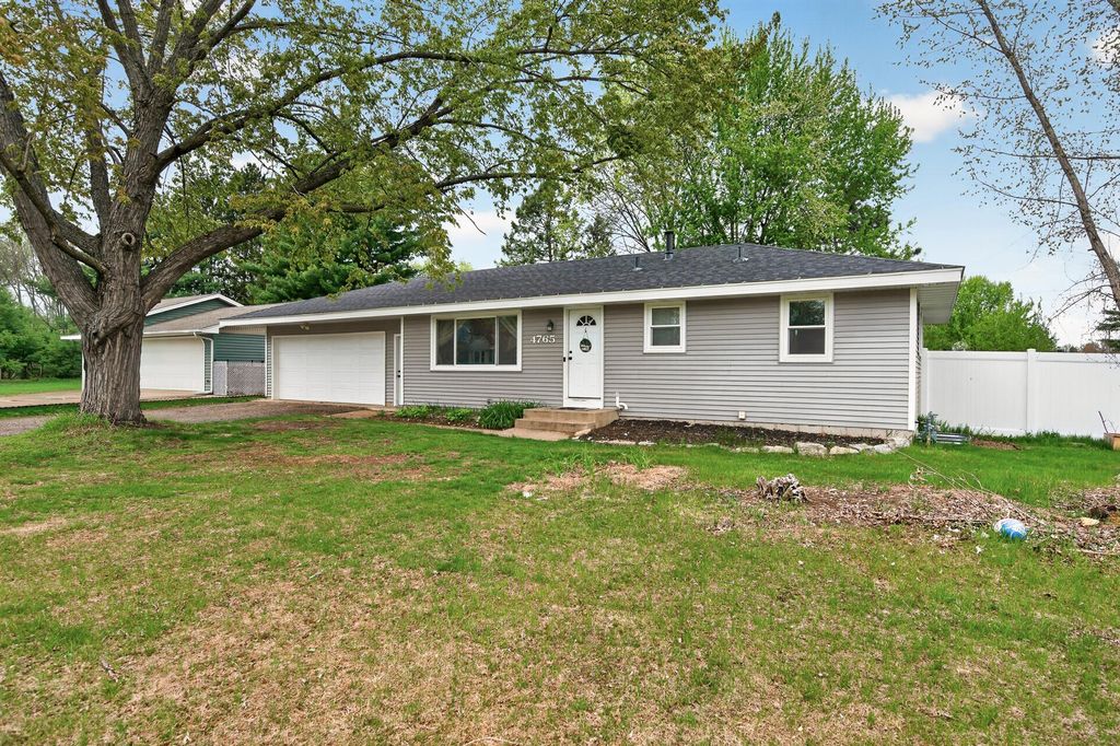 4765 105th Lane NE, Blaine, MN 55014