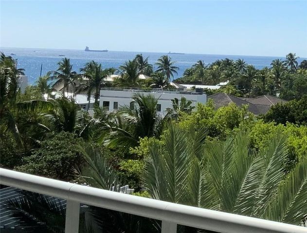 3100 N Ocean Boulevard 606, Fort Lauderdale, FL 33308