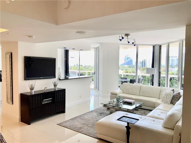 3100 N Ocean Boulevard 606, Fort Lauderdale, FL 33308