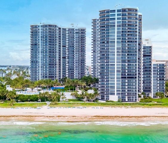 3100 N Ocean Boulevard 606, Fort Lauderdale, FL 33308