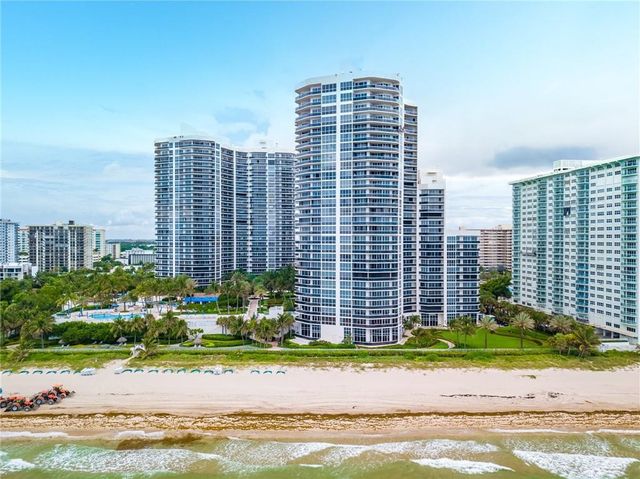 3100 N Ocean Boulevard 606, Fort Lauderdale, FL 33308