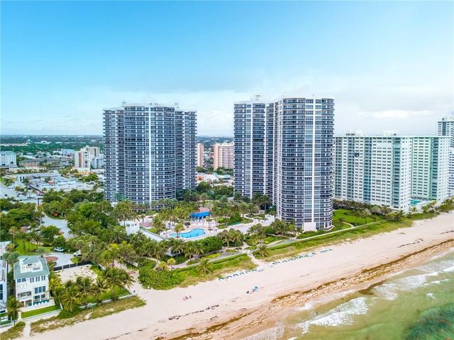 3100 N Ocean Boulevard 606, Fort Lauderdale, FL 33308