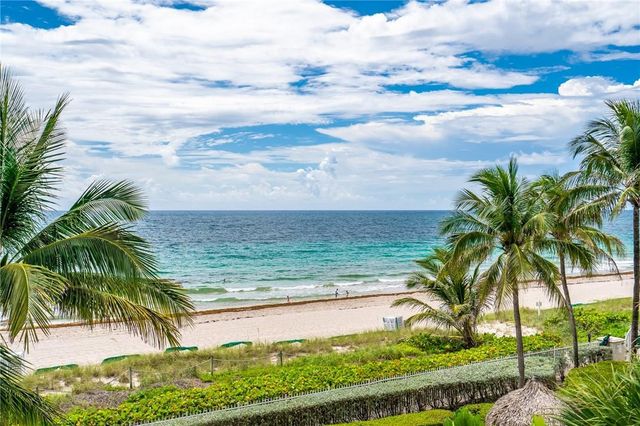 3100 N Ocean Boulevard 606, Fort Lauderdale, FL 33308