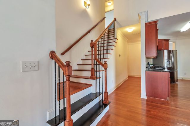 2125 Stancil Park Lane, Dacula, GA 30019