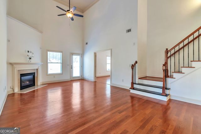 2125 Stancil Park Lane, Dacula, GA 30019