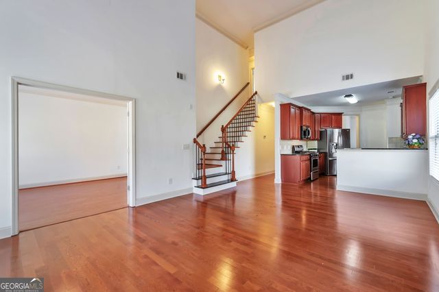 2125 Stancil Park Lane, Dacula, GA 30019