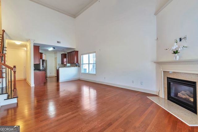 2125 Stancil Park Lane, Dacula, GA 30019