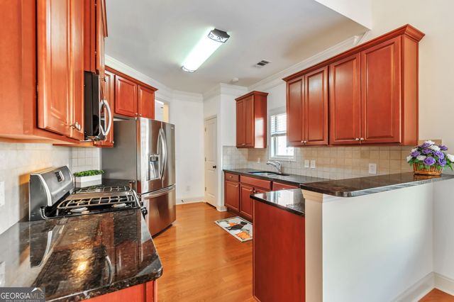 2125 Stancil Park Lane, Dacula, GA 30019