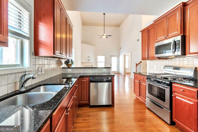 2125 Stancil Park Lane, Dacula, GA 30019