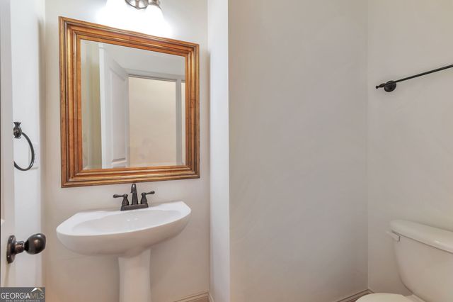 2125 Stancil Park Lane, Dacula, GA 30019