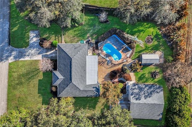 4900 Shady River LN, Fort Myers, FL 33905