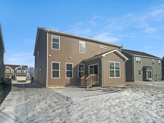 785 Habitat Way, Sunbury, OH 43074