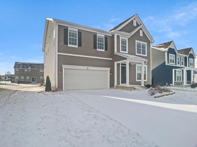 785 Habitat Way, Sunbury, OH 43074