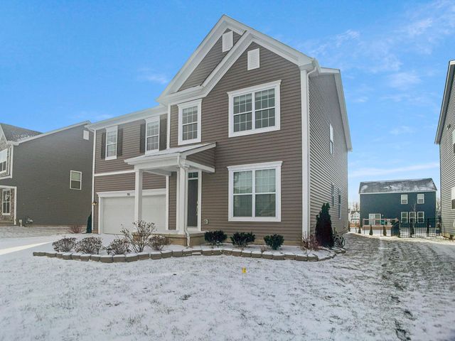 785 Habitat Way, Sunbury, OH 43074