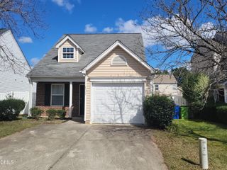 7517 Argent Valley Drive, Raleigh, NC 27616