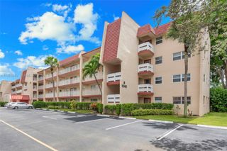 1040 Country Club Drive 309, Margate, FL 33063