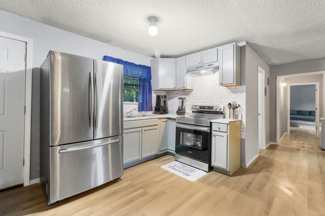 60 W Sierra Road, Coldspring, TX 77331