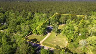 60 W Sierra Road, Coldspring, TX 77331