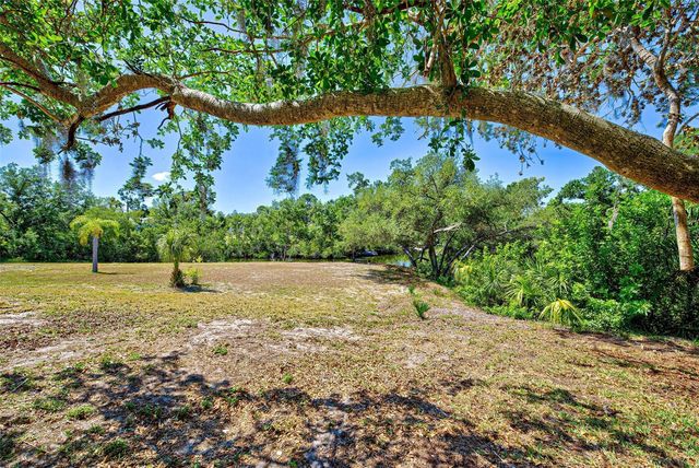 1061 OWL DRIVE, Englewood, FL 34223