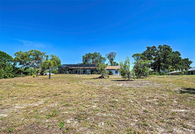 1061 OWL DRIVE, Englewood, FL 34223