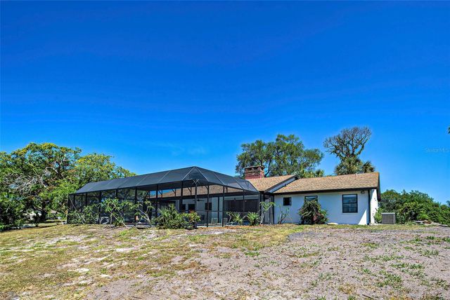 1061 OWL DRIVE, Englewood, FL 34223