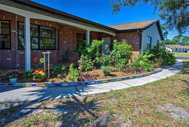 1061 OWL DRIVE, Englewood, FL 34223