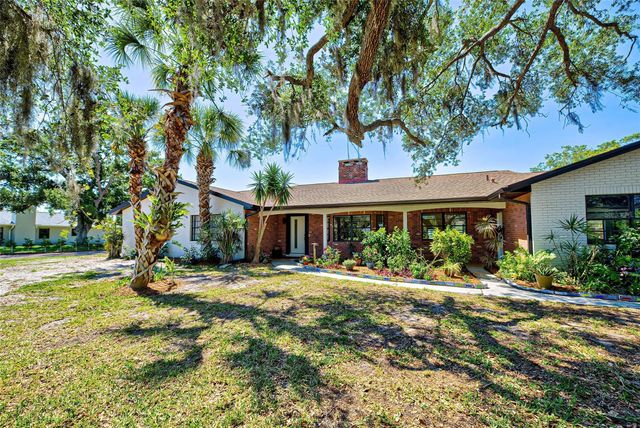 1061 OWL DRIVE, Englewood, FL 34223