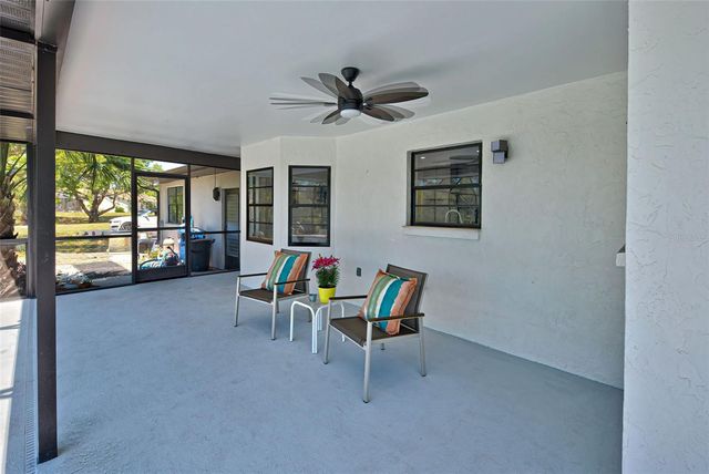 1061 OWL DRIVE, Englewood, FL 34223