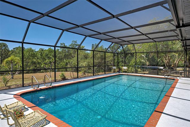 1061 OWL DRIVE, Englewood, FL 34223