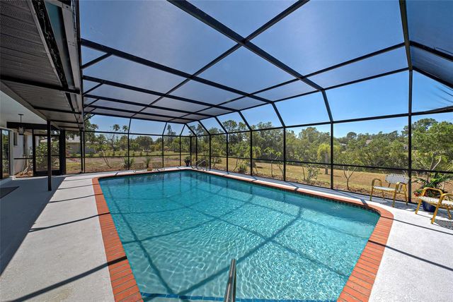 1061 OWL DRIVE, Englewood, FL 34223