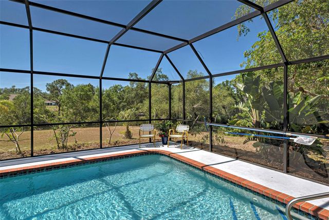 1061 OWL DRIVE, Englewood, FL 34223