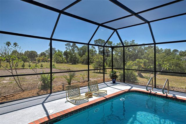 1061 OWL DRIVE, Englewood, FL 34223