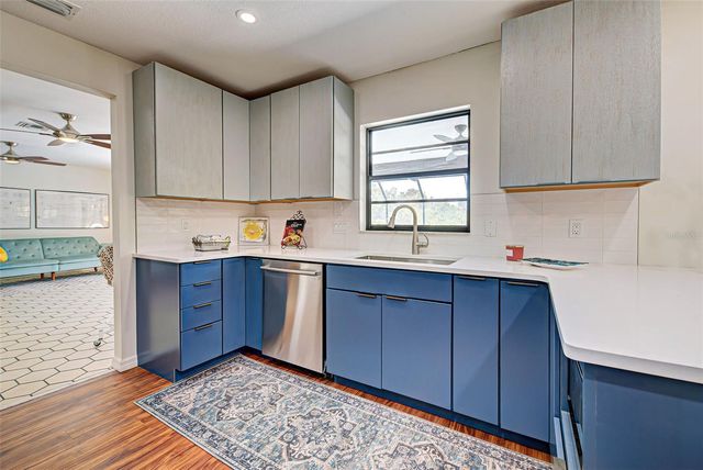 1061 OWL DRIVE, Englewood, FL 34223