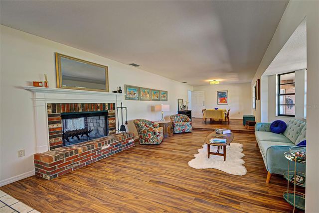 1061 OWL DRIVE, Englewood, FL 34223