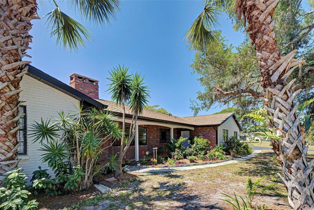 1061 OWL DRIVE, Englewood, FL 34223