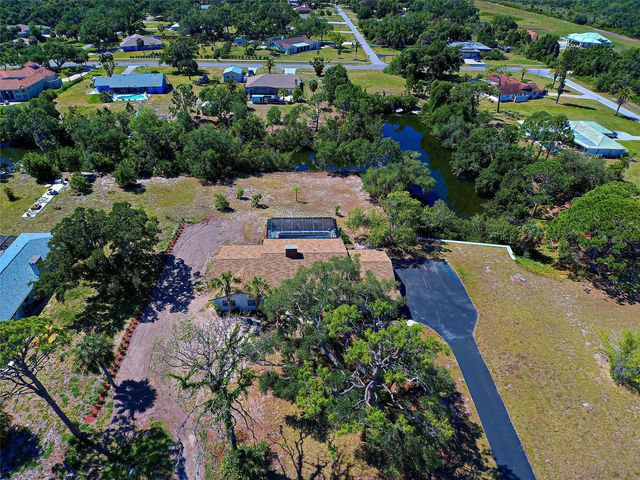 1061 OWL DRIVE, Englewood, FL 34223