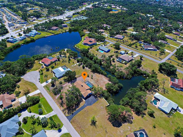 1061 OWL DRIVE, Englewood, FL 34223