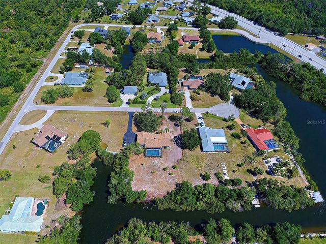 1061 OWL DRIVE, Englewood, FL 34223