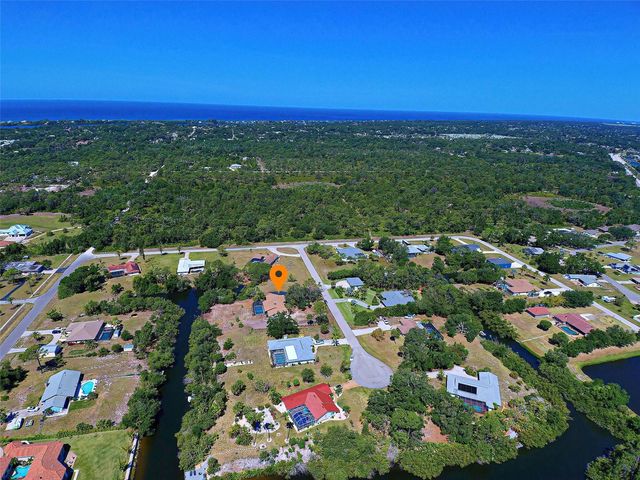 1061 OWL DRIVE, Englewood, FL 34223