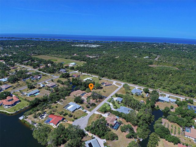 1061 OWL DRIVE, Englewood, FL 34223