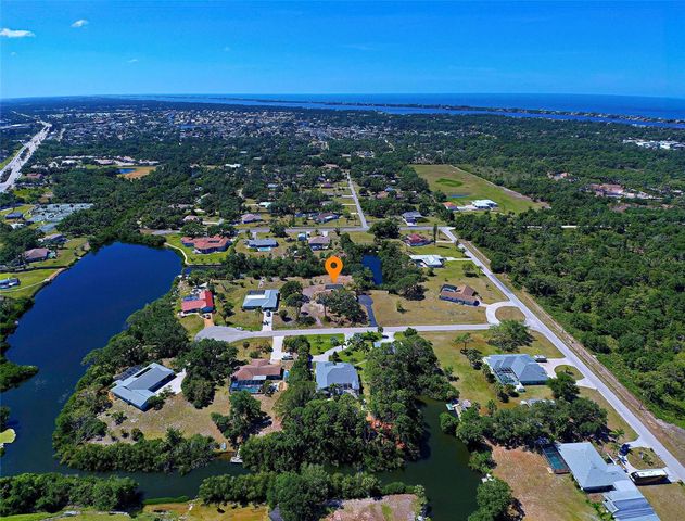 1061 OWL DRIVE, Englewood, FL 34223