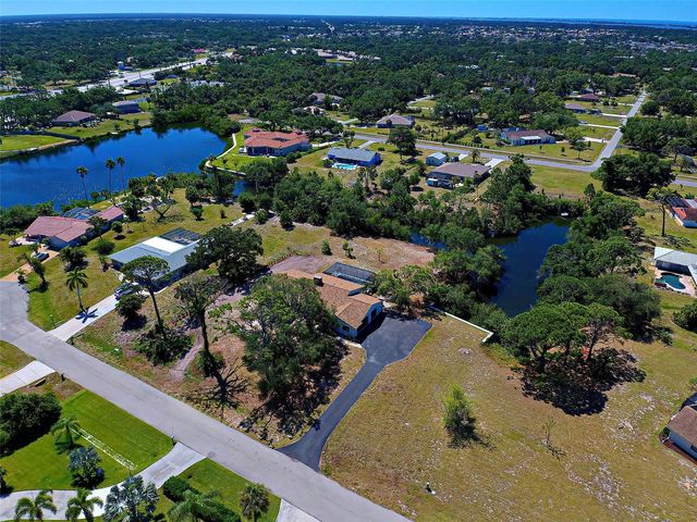 1061 OWL DRIVE, Englewood, FL 34223