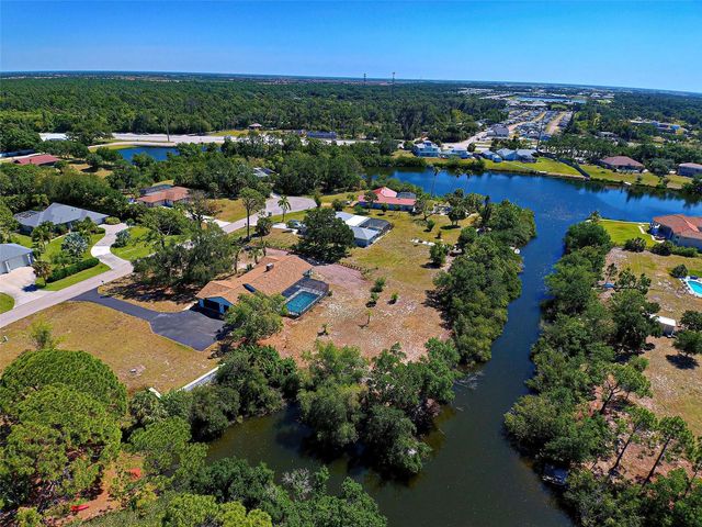 1061 OWL DRIVE, Englewood, FL 34223