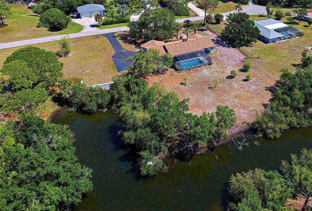 1061 OWL DRIVE, Englewood, FL 34223