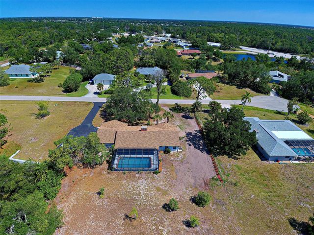 1061 OWL DRIVE, Englewood, FL 34223